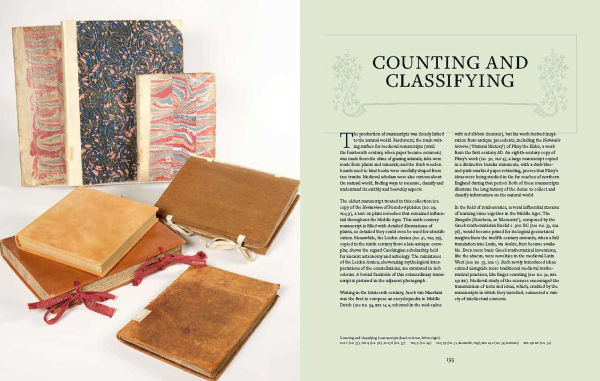 Written Treasures: 50 Manuscripts from Medieval Europe