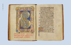 Alternative view 8 of Written Treasures: 50 Manuscripts from Medieval Europe