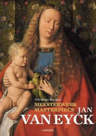 Title: Masterpiece: Jan Van Eyck, Author: Till-Holger Borchert