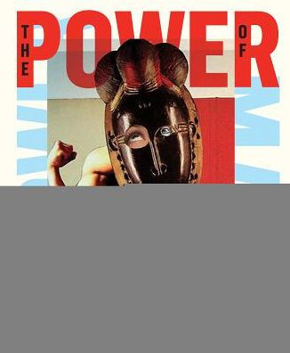 Power Mask: The Power of Masks: Beirendonck, Walter Van, Debo