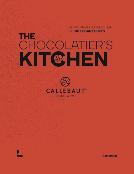 The Chocolatier's Kitchen: Recipe Book