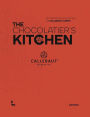 The Chocolatier's Kitchen: Recipe Book