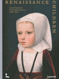 Title: Renaissance Children, Author: Till-Holger Borchert