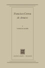 Francisco Correa de Arauxo