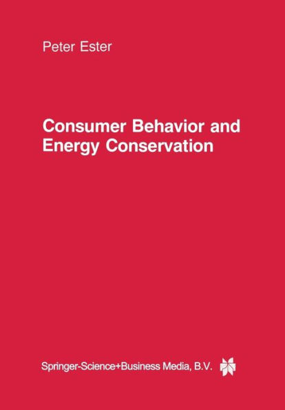 Consumer Behavior and Energy Conservation: A Policy-Oriented Experimental Field Study on the Effectiveness of Behavioral Interventions Promoting Residential Energy Conservation