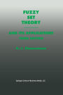 Fuzzy Set Theory-and Its Applications