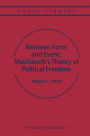 Between Form and Event: Machiavelli's Theory of Political Freedom