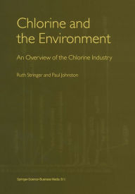 Title: Chlorine and the Environment: An Overview of the Chlorine Industry, Author: Ruth Stringer