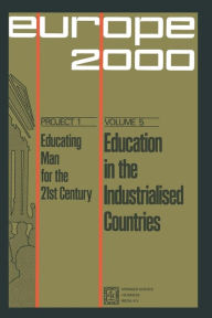 Title: Education in the Industrialised Countries, Author: NA Poignant