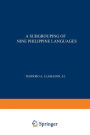 A Subgrouping of Nine Philippine Languages