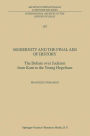 Modernity and the Final Aim of History: The Debate over Judaism from Kant to the Young Hegelians