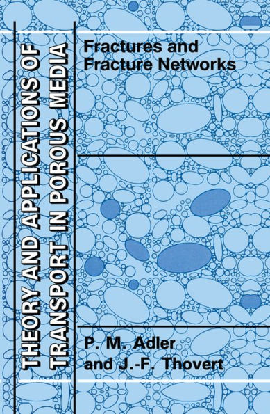 Fractures and Fracture Networks