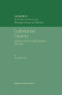 Leadership and Creativity: A History of the Cavendish Laboratory, 1871-1919
