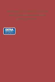 Title: Twelfth Conference of the International Bar Association: Dublin, Ireland, July 11-15, 1968, Author: Springer Netherlands