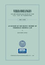 An Outline of the Recent History of Indonesian Criminal Law