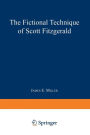 The Fictional Technique of Scott Fitzgerald