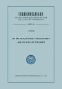 On the Old-Javanese Cantakaparwa and Its Tale of Sutasoma