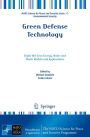 Green Defense Technology: Triple Net Zero Energy, Water and Waste Models and Applications