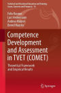 Competence Development and Assessment in TVET (COMET): Theoretical Framework and Empirical Results