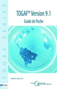 Title: TOGAF Version 9.1 - Guide De Poche, Author: Van Haren Publishing