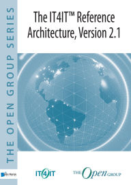 Title: The IT4ITT Reference Architecture, Version 2.1, Author: The Open Group