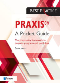 Title: Praxis® - A Pocket Guide, Author: Emma Jones