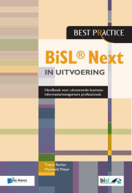 Title: BiSL ® Next in uitvoering, Author: Machteld Meijer