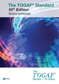 Title: The TOGAF® Standard, 10th Edition - Business Architecture, Author: The Open Group