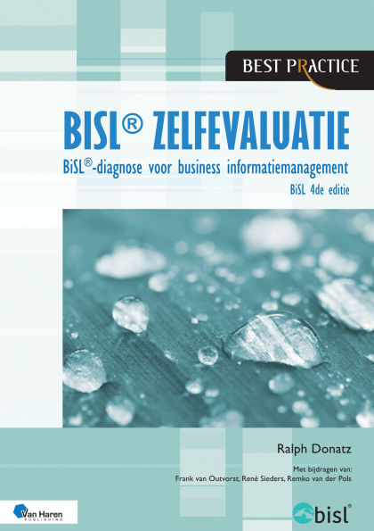 BiSL® 4de editie Zelfevaluatie