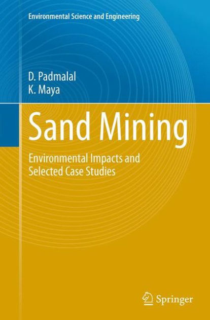 7 Sand Mining Communities, 3 States, 5 Months - Part 1