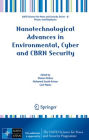 Nanotechnological Advances in Environmental, Cyber and CBRN Security