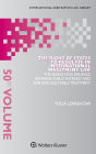 The Right of States to Regulate in International Investment Law: The Search for Balance Between Public Interest and Fair and Equitable Treatment