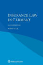 Insurance Law in Germany