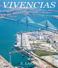 Title: VIVENCIAS, Author: E LARBY