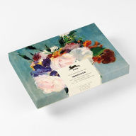 Title: Impressionism - Correspondence Set