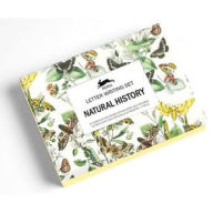 Title: Natural History Letter Writing Set
