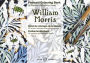 Postcard Coloring Books William Morris