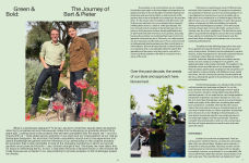 Alternative view 2 of Wild Harmony: Urban Gardens by Bart & Pieter