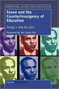 Fanon And The Counterinsurgency Of Education
