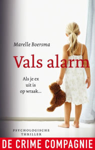 Title: Vals Alarm, Author: Marelle Boersma