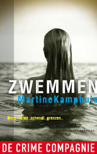 Title: Zwemmen, Author: Martine Kamphuis