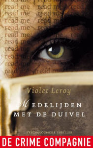 Title: Medelijden met de Duivel, Author: Violet Leroy