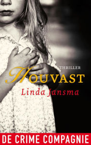 Title: Houvast, Author: Linda Jansma