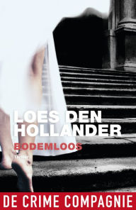 Title: Bodemloos, Author: Loes den Hollander