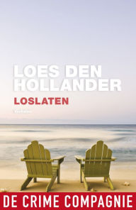 Title: Loslaten, Author: Loes den Hollander