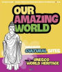 Discover Cultural Sites with UNESCO World Heritage Volume 2.