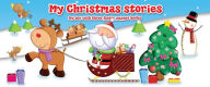 Title: Finger Puppet Christmas Box, Author: YoYo Books