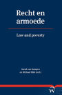 Recht en armoede: Law and Poverty