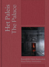Title: The Palace: Royal Palace Amsterdam, Author: Alice Taatgen