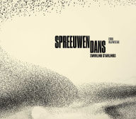 Title: Swirling Starlings, Author: Maartje van den Heuvel